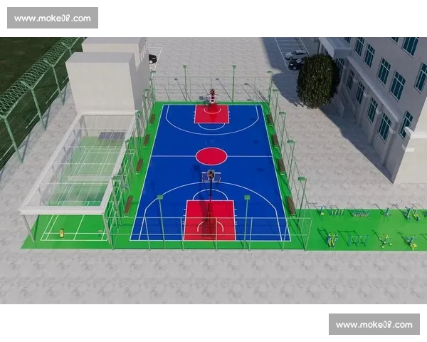 以体育官网为中心推动城市活力与全民健身融合发展新格局建设蓝图